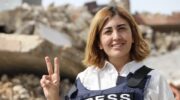 Lebanon: Israel’s Killing of Journalist an Apparent War Crime