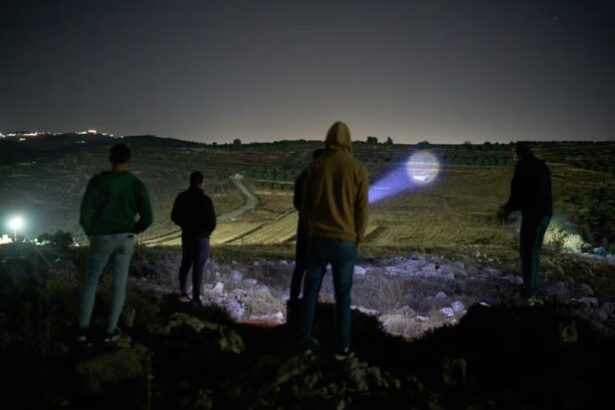 West Bank: Israel-Backed Settler Violence Drives Displacement