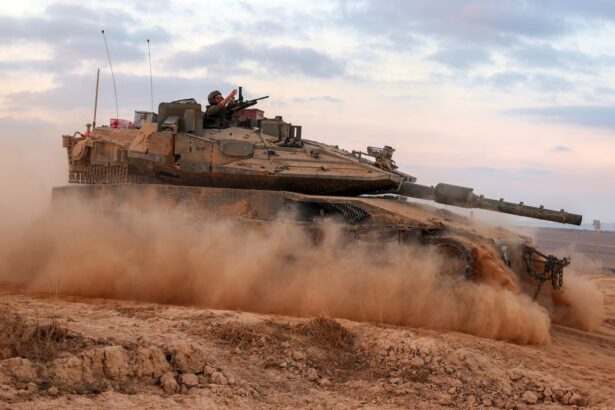 Inside the Israeli military policy to ‘justify’ lethal actions in deadly attacks on civilians in Gaza