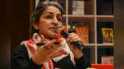 The ADL wants to cancel Susan Abulhawa