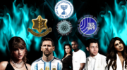 From Lionel Messi, Kanye West to Taylor Swift: Celebrities are “Protected” By Israeli Security Teams