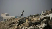 ISRAELI MEDIA: International Media Is Failing Palestinian Journalists in Gaza