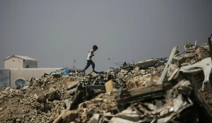 ISRAELI MEDIA: International Media Is Failing Palestinian Journalists in Gaza