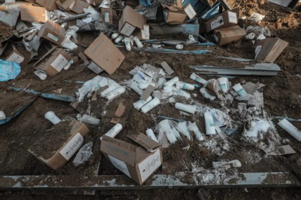 Israel blocks cancer meds & other basic medical supplies in Gaza – Daily Update Israel blocks cancer meds & other basic medical supplies in Gaza – Daily Update