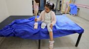 Thousands of amputee children in Gaza in need of prosthetic limbs – Daily Update
