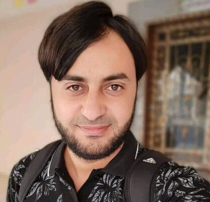 Ehab Mohammad Abdul‑Qader Diab, 36, from the Gaza Strip, who was abducted on December 12, 2023, and died in Israeli prison on September 18, 2024.
