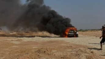 Israel assassinates civilian Gaza City police chief – Daily Update