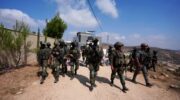 ‘Horrific’: Masked Israeli Settlers Attack, Injure Palestinian Woman and NBC Crew