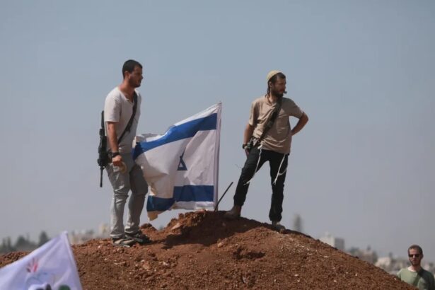 Israeli settlers run wild in West Bank, Netanyahu has no comment – Daily Update