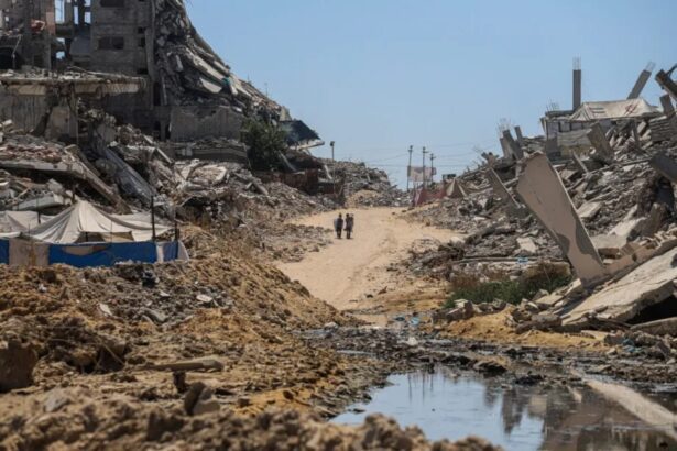 Israel’s brutal blockade puts 94% of Gazans in need of shelter – Daily Update
