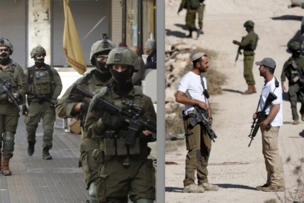 West Bank: Israeli military execute Palestinian; settlers kill another – Daily Update