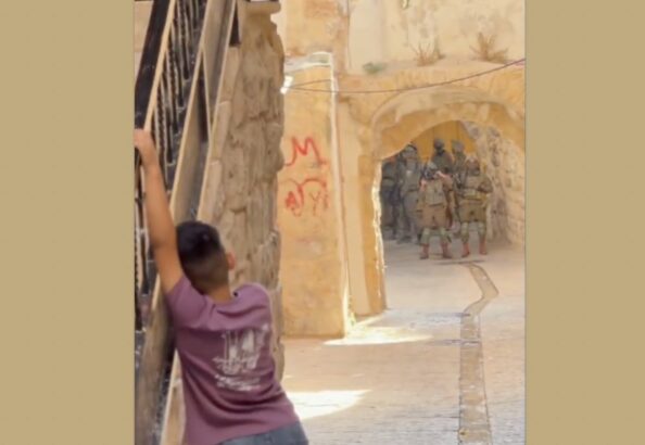 Israeli settler violence is growing more and more barbaric – Daily Update