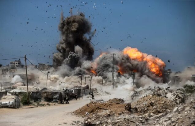 New threats on Gaza’s children, as Israel kills 4-year-old – Daily Update New threats on Gaza’s children, as Israel kills 4-year-old – Daily Update