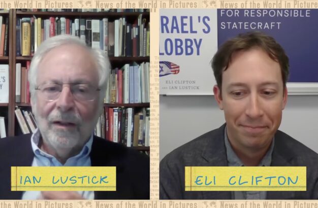 Israel’s Lobby: More powerful and more unpopular than ever