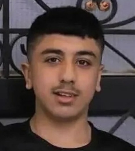 15-year-old Jadallah Jihad Jumaa Jadallah was killed by Israeli forces in the West Bank in November 2025. Israel has only now agreed to return his body to his family.