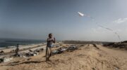 More Israeli threats against kites, balloons; Smotrich wants to “Judaize”… Israel? – Daily Update