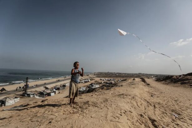 More Israeli threats against kites, balloons; Smotrich wants to “Judaize”… Israel? – Daily Update More Israeli threats against kites, balloons; Smotrich wants to “Judaize”… Israel? – Daily Update