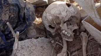 Is Israel paving streets with Gaza rubble containing bodies – and is the Board of Peace funding it?