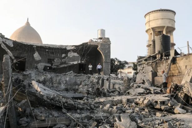 Israel bombs Palestinians in Gaza, carries out assassinations in West Bank – Daily Update Israel bombs Palestinians in Gaza, carries out assassinations in West Bank – Daily Update