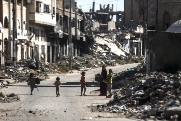 Netanyahu sabotages Gaza ceasefire, as Israel hides evidence of genocide – Daily Update