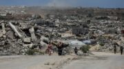 300 days in, Gaza is under a “ceasefire” in name only – Daily Update