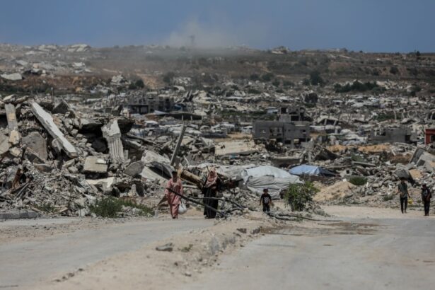 300 days in, Gaza is under a “ceasefire” in name only – Daily Update