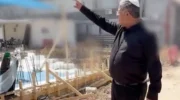 Schadenfreude: From hidden gas chambers to Israel’s viewing gallows