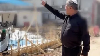 Schadenfreude: From hidden gas chambers to Israel’s viewing gallows