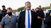 ‘They’re Not Even People’: Ben Gvir Says Israel Should Kill 30-40 Palestinians in Gaza Every Night
