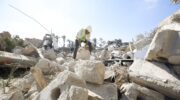 Gaza’s archaeological heritage was destroyed in Israel’s genocide. These volunteers are trying to salvage it from the rubble.