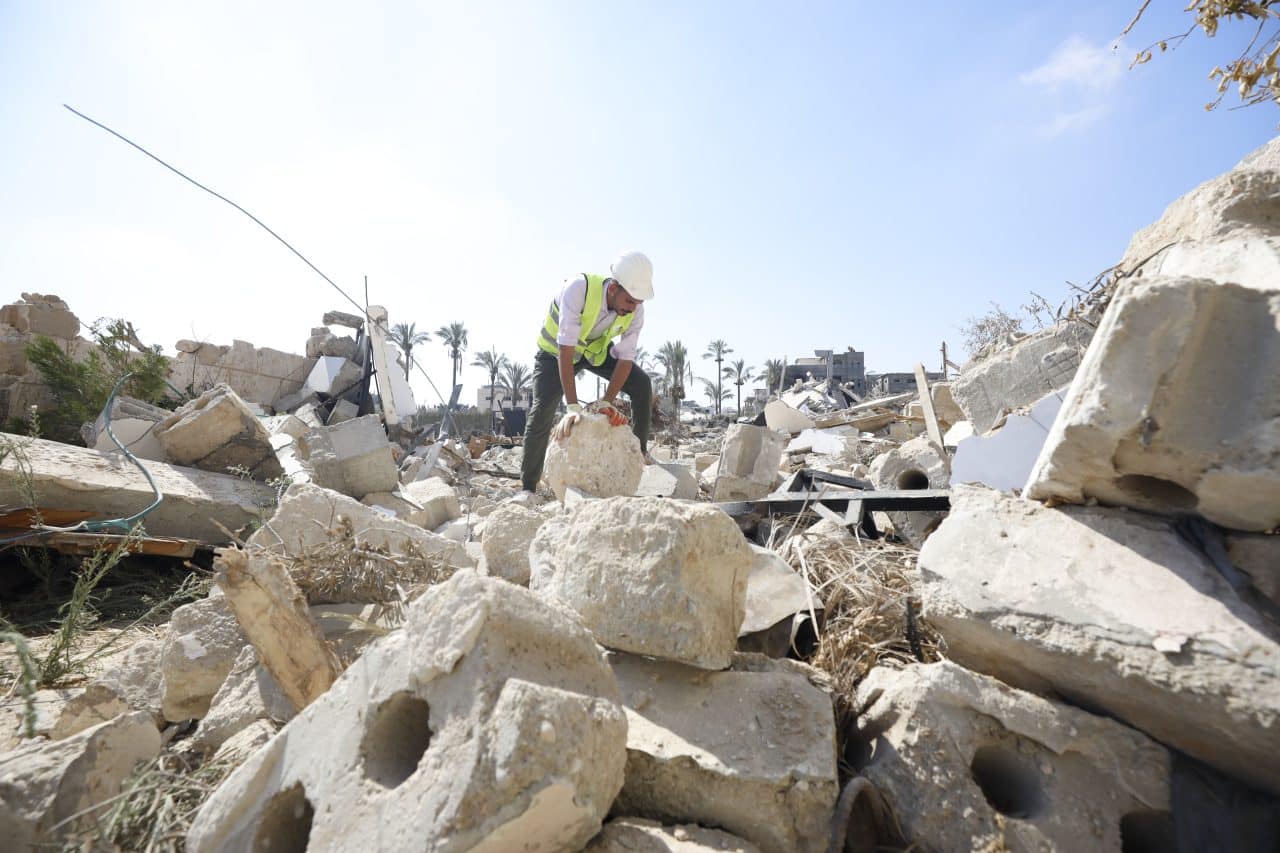 Israel Palestine News