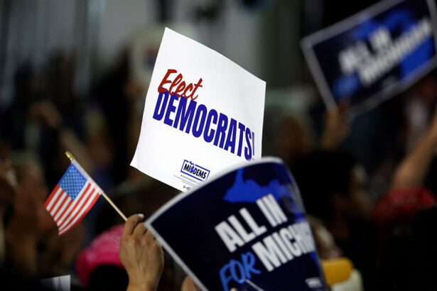 How a Billionaire Is Using His Fortune to Reshape the Democratic Party How a Billionaire Is Using His Fortune to Reshape the Democratic Party