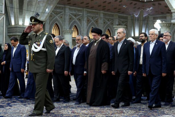 What the ‘Iran Experts’ Didn’t Tell the White House What the ‘Iran Experts’ Didn’t Tell the White House