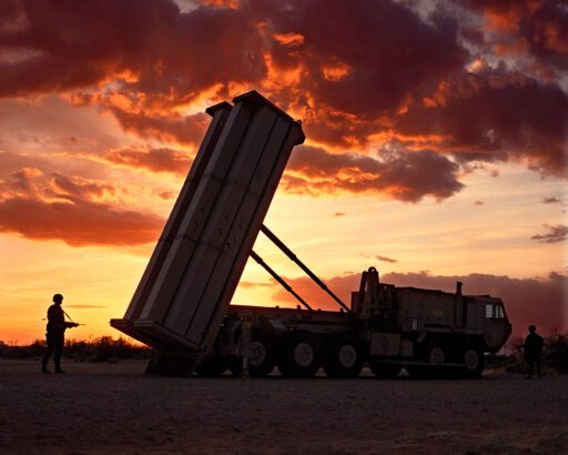 The Real Munitions Shortage Transcends the Iran War
