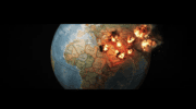 The collapse of national sovereignty in the Middle East