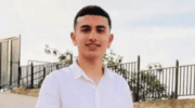Israel Has Imprisoned a 16-Year-Old Palestinian-American Boy for Two Weeks