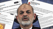 How Israel invented false Iranian quote repeated by Waltz, Fox, etc