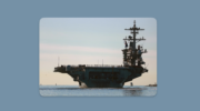 Help Is on the Way to the USS Abraham Lincoln