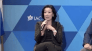 Catz Boasts Oracle is providing “scary” secret technology to the Israeli military
