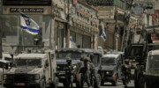 ISRAELI MEDIA: What Israel Began in Gaza Is Spreading to Palestinians Everywhere