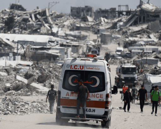 Former British and French diplomats urge action over Israel’s ‘erasure’ of Palestine Former British and French diplomats urge action over Israel’s ‘erasure’ of Palestine
