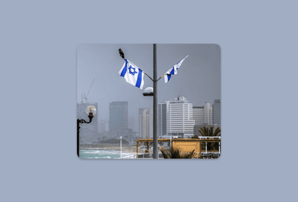 Fake US think-tank set up and funded by Israel sought to game AI for propaganda