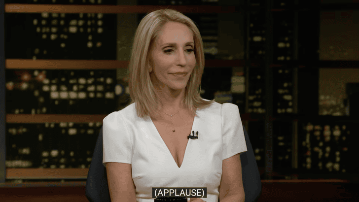 How Can CNN’s Dana Bash Pretend to Be an Objective Journalist Anymore?