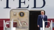 Turkey suspects Israel fabricated Trump Air Force One assassination plot to derail US-Iran deal