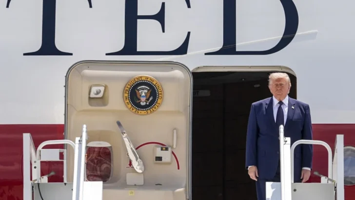 Turkey suspects Israel fabricated Trump Air Force One assassination plot to derail US-Iran deal Turkey suspects Israel fabricated Trump Air Force One assassination plot to derail US-Iran deal
