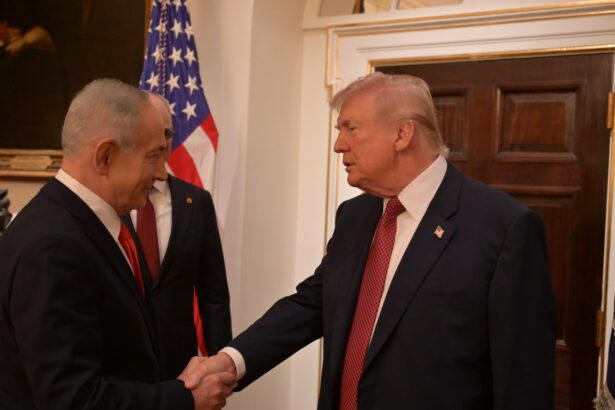 Trump Says Lebanon Ceasefire ‘Working,’ Locals Would Beg to Differ