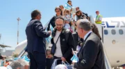 The Briton who helped 6,000 Jews move to Israel