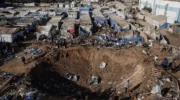How public health research supports accountability for Israeli war crimes in Gaza