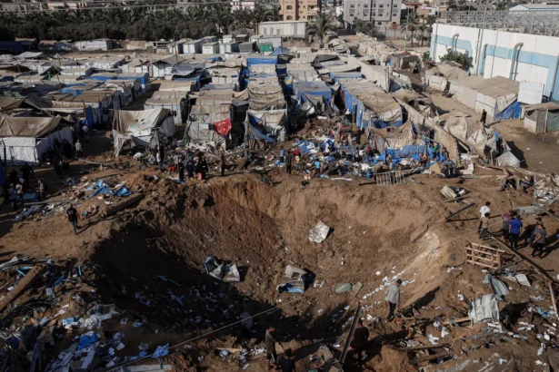 How public health research supports accountability for Israeli war crimes in Gaza