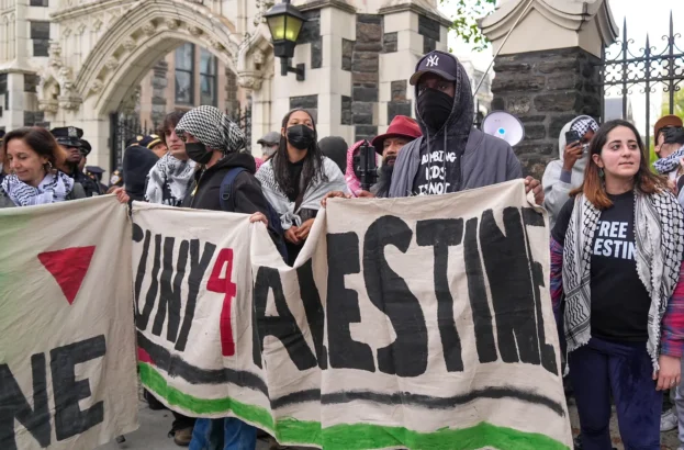 Documents Reveal Trail of Unreported Millions From Israeli Military to U.S. Universities Documents Reveal Trail of Unreported Millions From Israeli Military to U.S. Universities